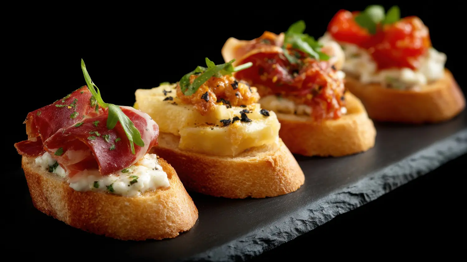 Pintxos Tour Basque Country